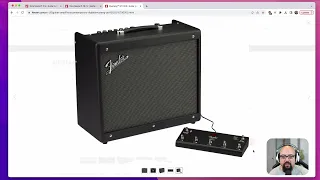 Save $1,200 on Fender ToneMaster Pro