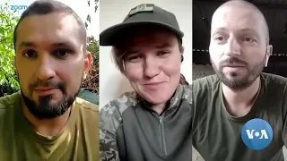 LGBT Soldiers in Ukraine – Fighting for Their Homeland and Their Rights