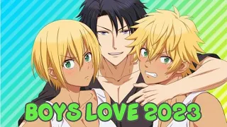 Top 10 Best Boys Love Anime to Watch in 2023