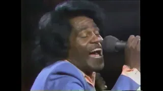 James Brown  - There Was A Time (Top Demais)