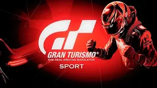 Осваиваем Gran Turismo Sport прямой эфир