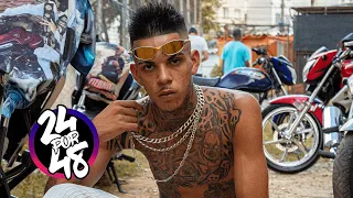 NOIS TEM 99 E 125 (Clipe Oficial) Robacena Original e PLVCO