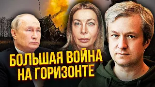 ДОЛИН. Жестко и без цензуры! Путин объединил все зло ПРОТИВ УКРАИНЫ. На Оскаре предвидели КАТАСТРОФУ