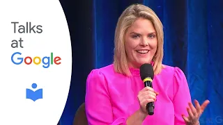 Jet Girl: My Life in Peace, War & the Cockpit of the Navy's Most Lethal Aircraft | Talks at Google