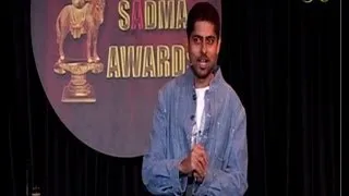 ‪All is Well That's Intellectual in The End  : The Sadma Awards - Part 4‬