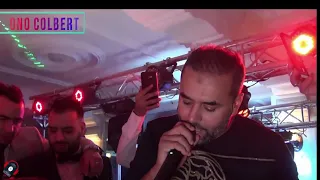 Bilal sghir Rani tayah tabla live mariage ain oulmen sono Colbert