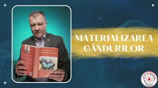 Materializarea gândurilor | Realitatea subiectivă și obiectivă