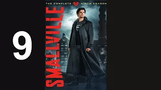 Smallville nona temporada todos os episódios (Resumidos)