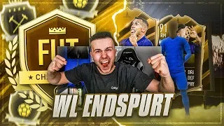 FIFA 20: FUT PLAYER DAYS Packs / Sbc´s + Weekend League Endspurt 😱🔥