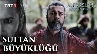 Sultna Tuğrul'un Büyüklüğü | Alparslan: Büyük Selçuklu Özel Sahneler