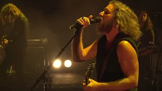 My Morning Jacket - Phone Went West (Ain't no Sunshine) Peach Fest 2023