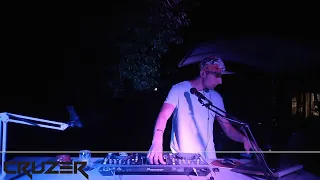 Cruzer - Garden Live Mix