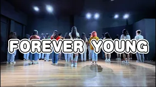 BLACKPINK - Forever Young | Dance Cover By NHAN PATO