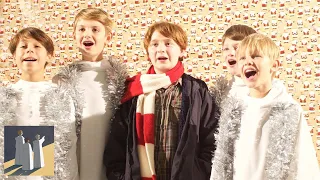 Libera - Santa Will Find You