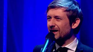 The Divine Comedy - Something For The Weekend [Live on Graham Norton] HD