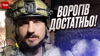 🔥 Пряме включення з окопу! Що відбувається на передовій Вугледарському напрямку?