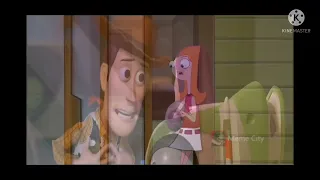 Meme City Phineas And Ferb Coffin Dance Mashup 32-34