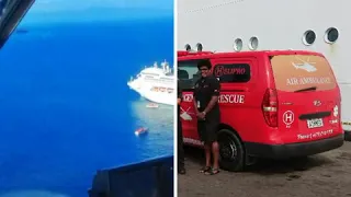 Fiji Emergency Response Team