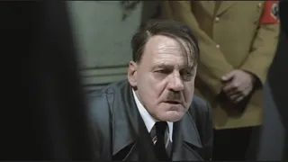 MOFI: the Downfall of Mobile Fidelity - Hitler Reacts