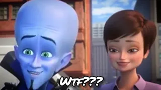 The Megamind 2 Trailer is GARBAGE