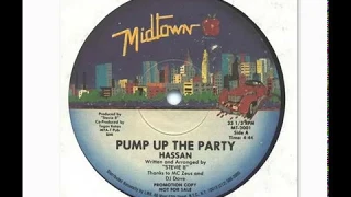 P G Miami Megamix  1 ,Hassan   A   Pump Up The Party, 2 In Dex   Now You're Gone,,  3  Stevie B   Sp