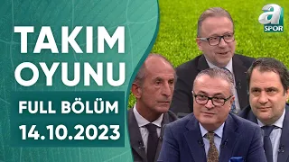 Zeki Uzundurukan: "Trabzonspor Seneye Şampiyon Olursa Hiç Şaşırmam" / A Spor