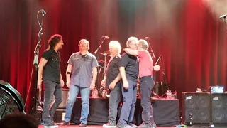 CCR Creedence Clearwater Revisited "Thank You" @ The Paramount, Huntington, NY, 2018