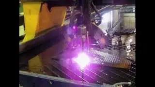 CNC Plasma Cutting - Countersinking | Kubes Steel