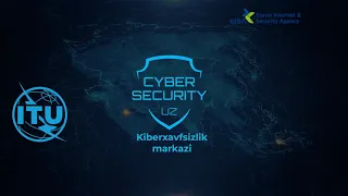 "Kiberxavfsizlik markazi" Davlat Unitar Korxonasi haqida