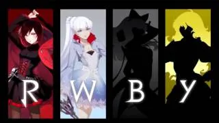 RWBY Volume 1 Soundtrack - Mirror Mirror (White Trailer)