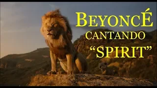 VIDEOCLIP | The Lion King (2019) | BEYONCÉ "SPIRIT"