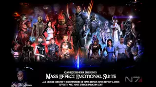 Mass Effect Emotional Suite [Version 2]