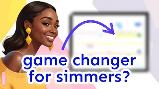 how to make the sims more fun (without packs)