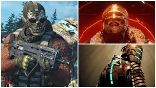 Создатели Call of Duty Warzone обещают «прийти за читерами». Игровые новости