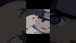 Naruto and Hinata Edit (Into your Arms)