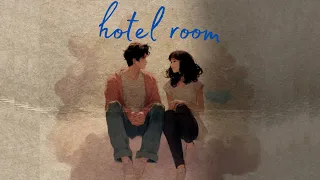 Anthony Lazaro - Hotel Room