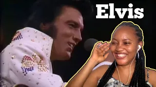 Oh Wow 😯 !!! Suspicious Mind - Elvis Presley | Reaction Video