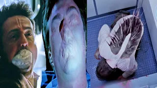 Man Mutates into Hedgehog Monster and Wreak Havoc in City |Fringe Season 1