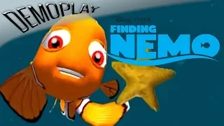 Demoplay: Finding Nemo