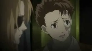 Baccano! Abridged - Moca Media Channel intro