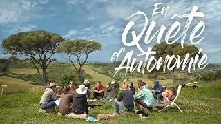 Écovillages : En Quête d'Autonomie (Documentaire)