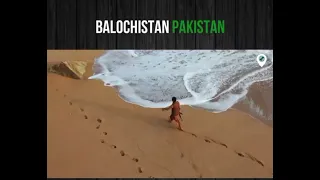 Visit Balochistan ! Beautiful places of Balochistan ! Balochistan Pakistan ! Corporate Student