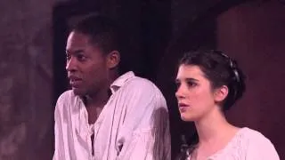 Unmissable Culture - Romeo and Juliet - Act 3 Scene 5