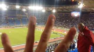 Lazio-Napoli 1-4. Gol Jorginho live e ultimi minuti!