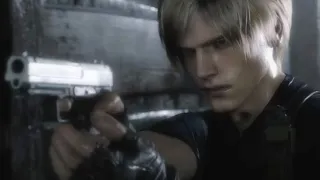 wow! Is your boyfriend Leon Kennedy? Leon Kennedy bf subliminal [calm]