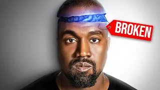 The Rise & Demise of Kanye West