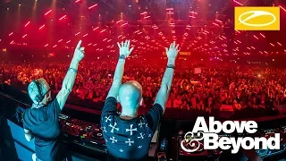 Above & Beyond Live at A State of Trance 900 (Utrecht, The Netherlands) 4K