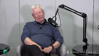 Framework | E136 | Dr. Richard Thaler: The Psychology Driving Our Money Decisions