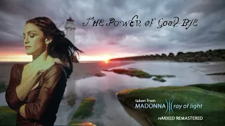 #Madonna - The Power Of Good-Bye (Extended Version)