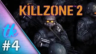 KILLZONE 2 (PS NOW) - Mision 4 - Español (1080p60fps)